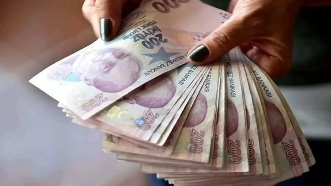 En düşük emekli maaşı ne kadar olacak? İşte tahminler 10