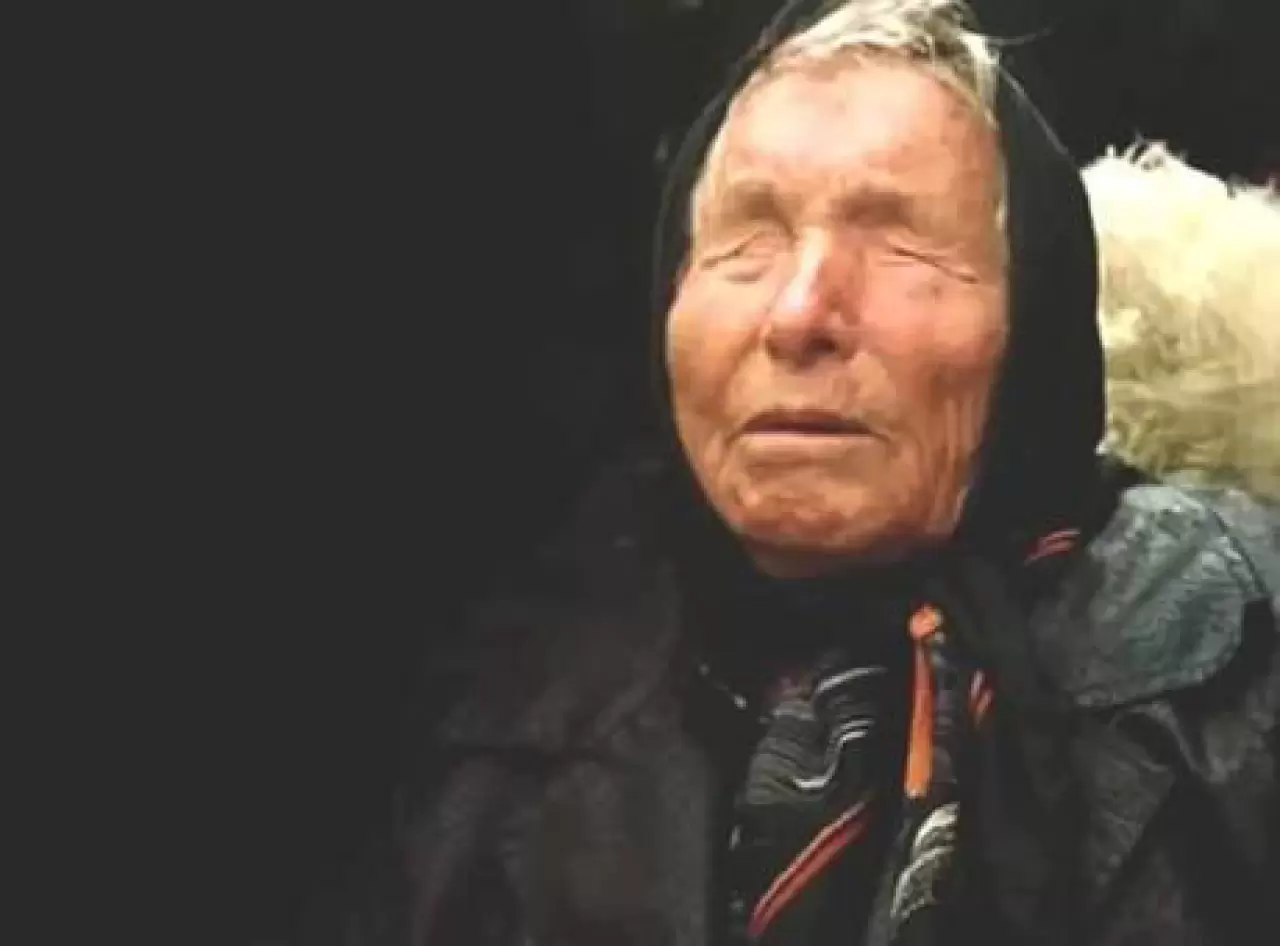Baba Vanga’nın 2026 kehanetleri: Dünya bu yıla hazır mı? Felaket, savaş ve insanlık için kritik yıl 2