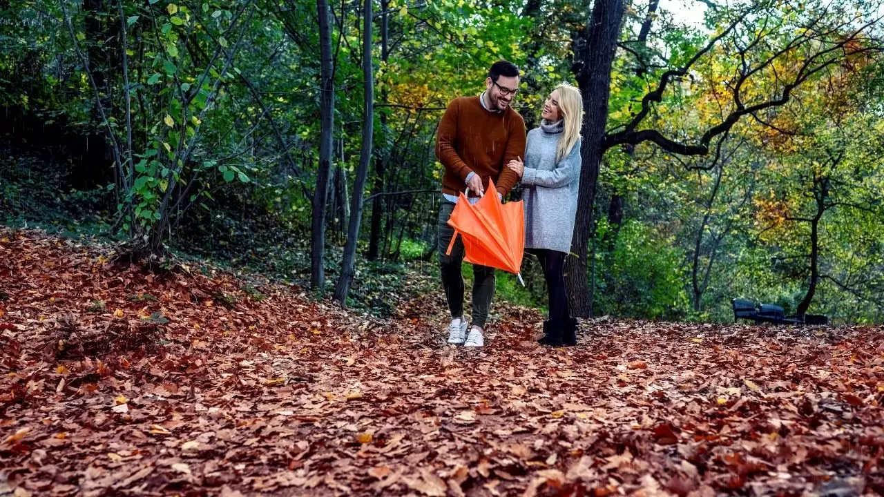 Meteoroloji uyardı: İstanbul’dan Doğu Anadolu’ya şiddetli yağış geliyor! 1