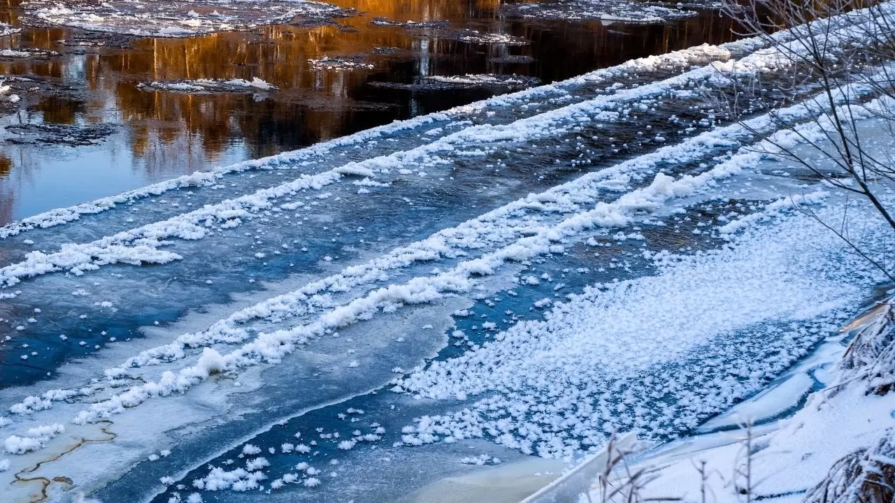 Meteoroloji uyardı: Türkiye’ye kar, fırtına ve kuvvetli yağış dalgası geliyor 7