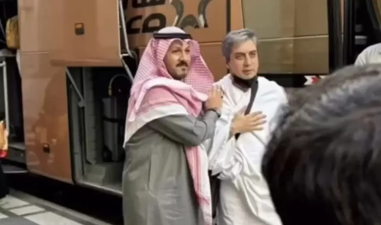 Kurtlar Vadisi'nin Polat Alemdar'ı yıllar sonra ortaya çıktı! Necati Şaşmaz’ın çocuklarını gören şoke oldu 6