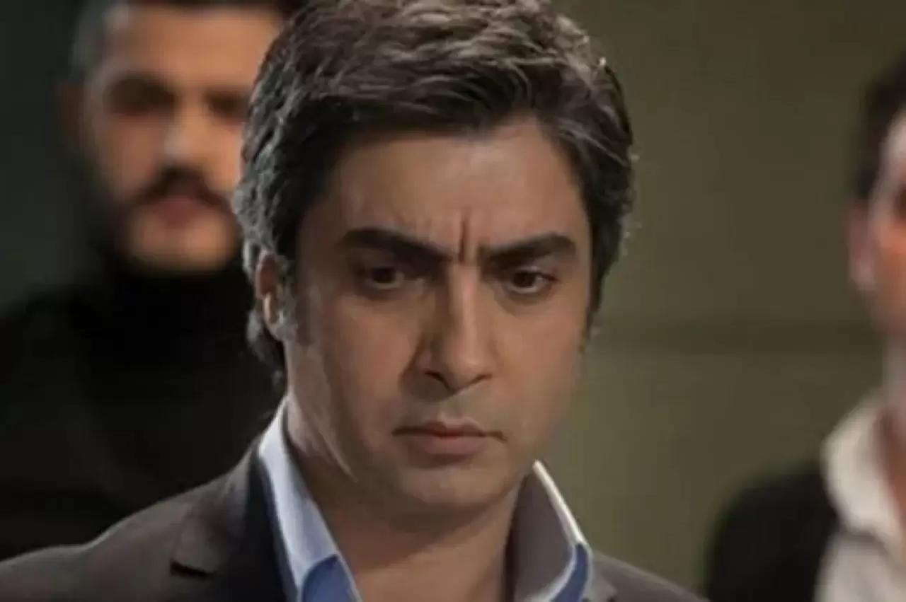 Kurtlar Vadisi'nin Polat Alemdar'ı yıllar sonra ortaya çıktı! Necati Şaşmaz’ın çocuklarını gören şoke oldu 4