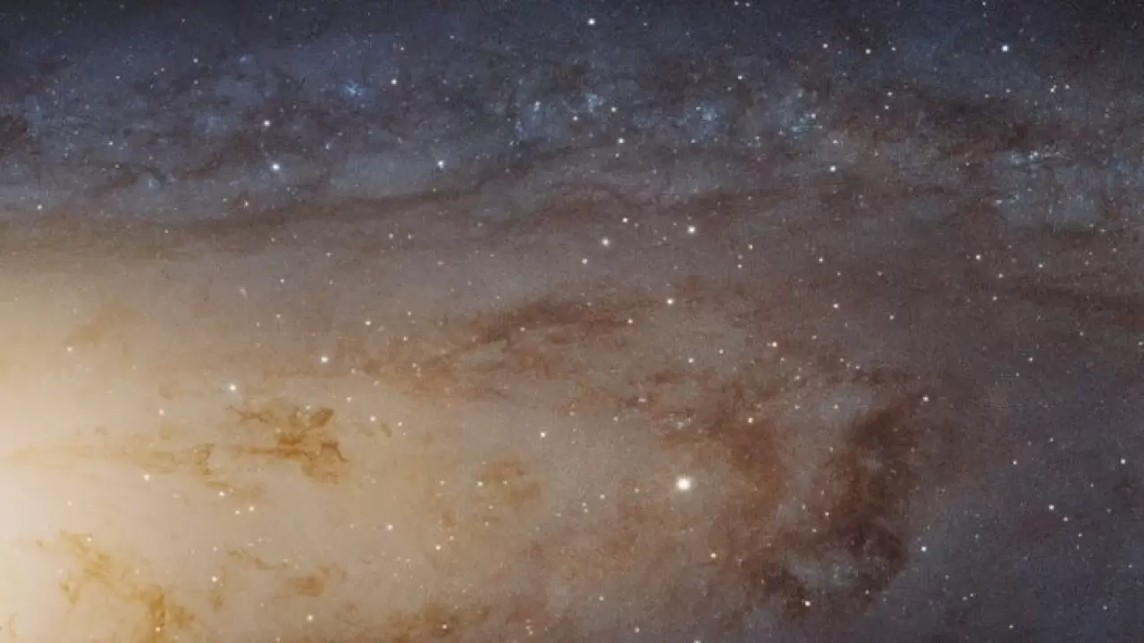 Uzay çöpleri geleceğin uzay araçlarına dönüşebilir 3