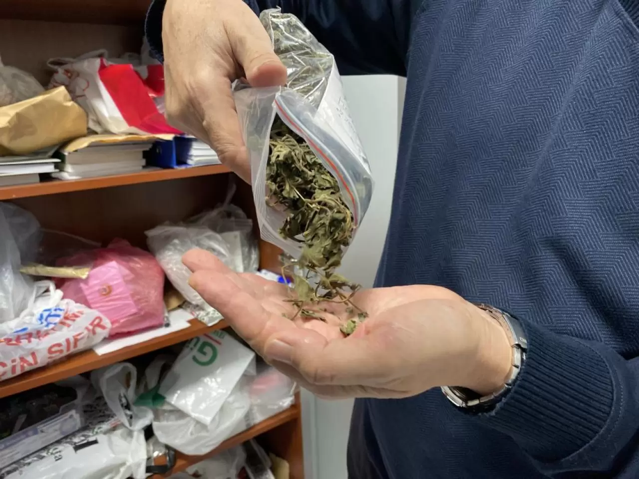 Türkiye’nin en zengin genetik kaynak merkezi Eskişehir’de 3