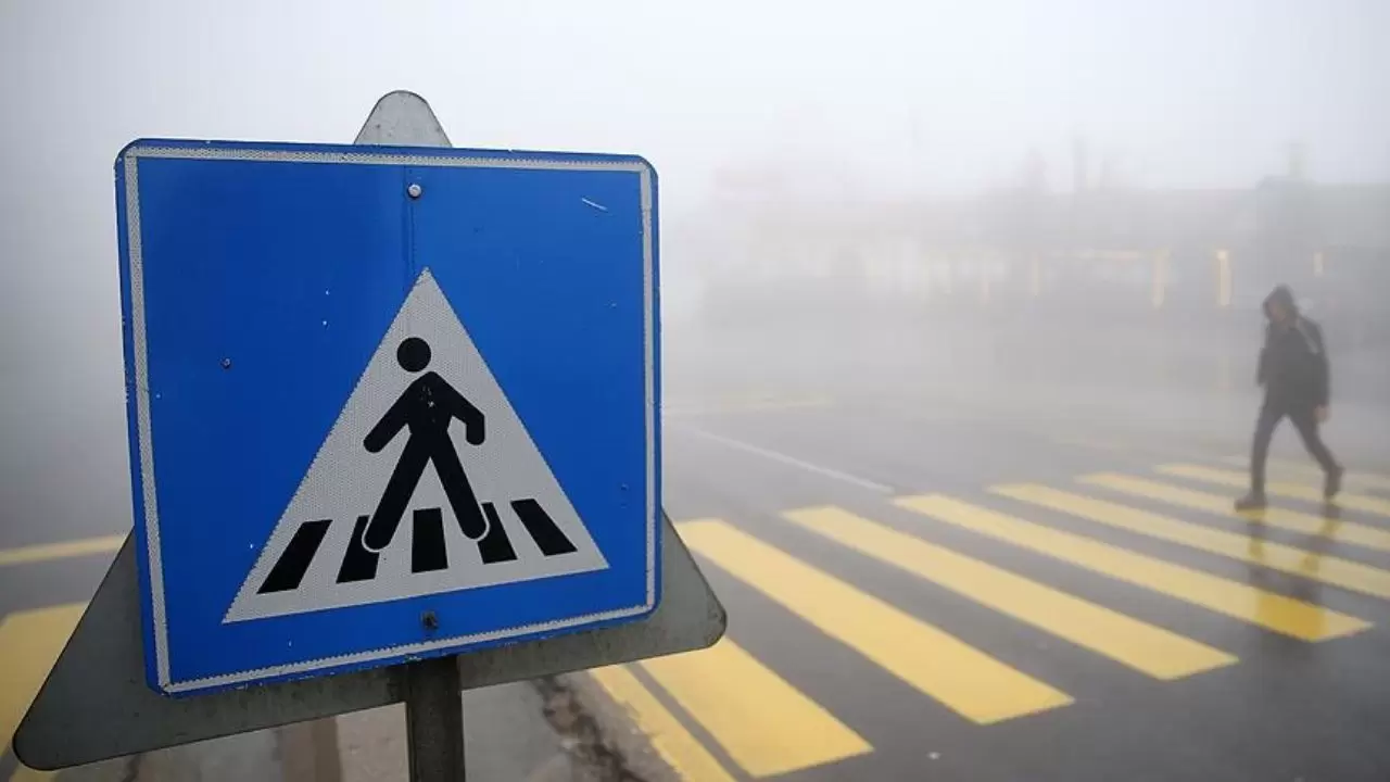 Türkiye genelinde sis alarmı! 29 ilde sıcaklıklar hızla düşüyor: İşte il il hava durumu 3