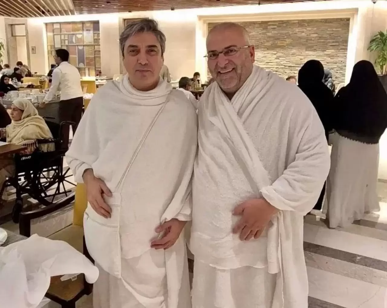 Kurtlar Vadisi'nin Polat Alemdar'ı yıllar sonra ortaya çıktı! Necati Şaşmaz’ın çocuklarını gören şoke oldu 7