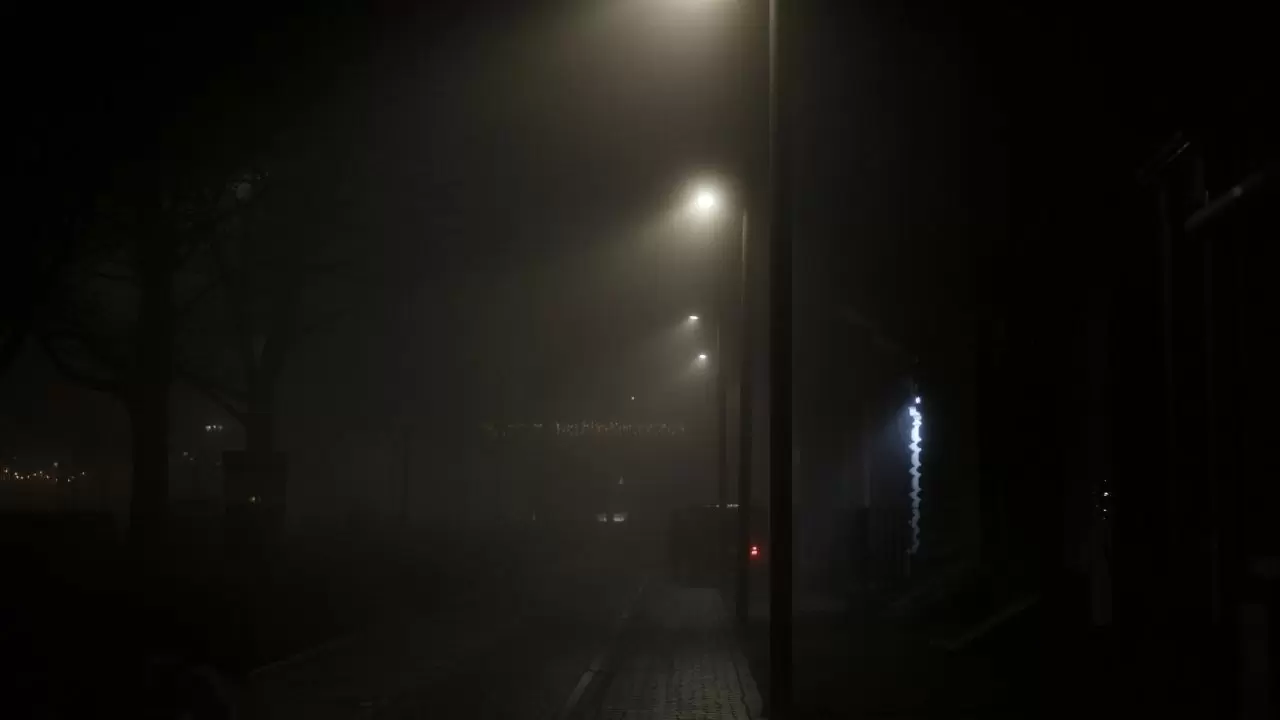 Meteoroloji uyardı: Sürücüler dikkat! Don ve pus geliyor 1