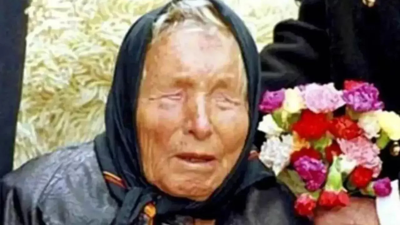 Baba Vanga’nın 2026 kehanetleri: Dünya bu yıla hazır mı? Felaket, savaş ve insanlık için kritik yıl 1
