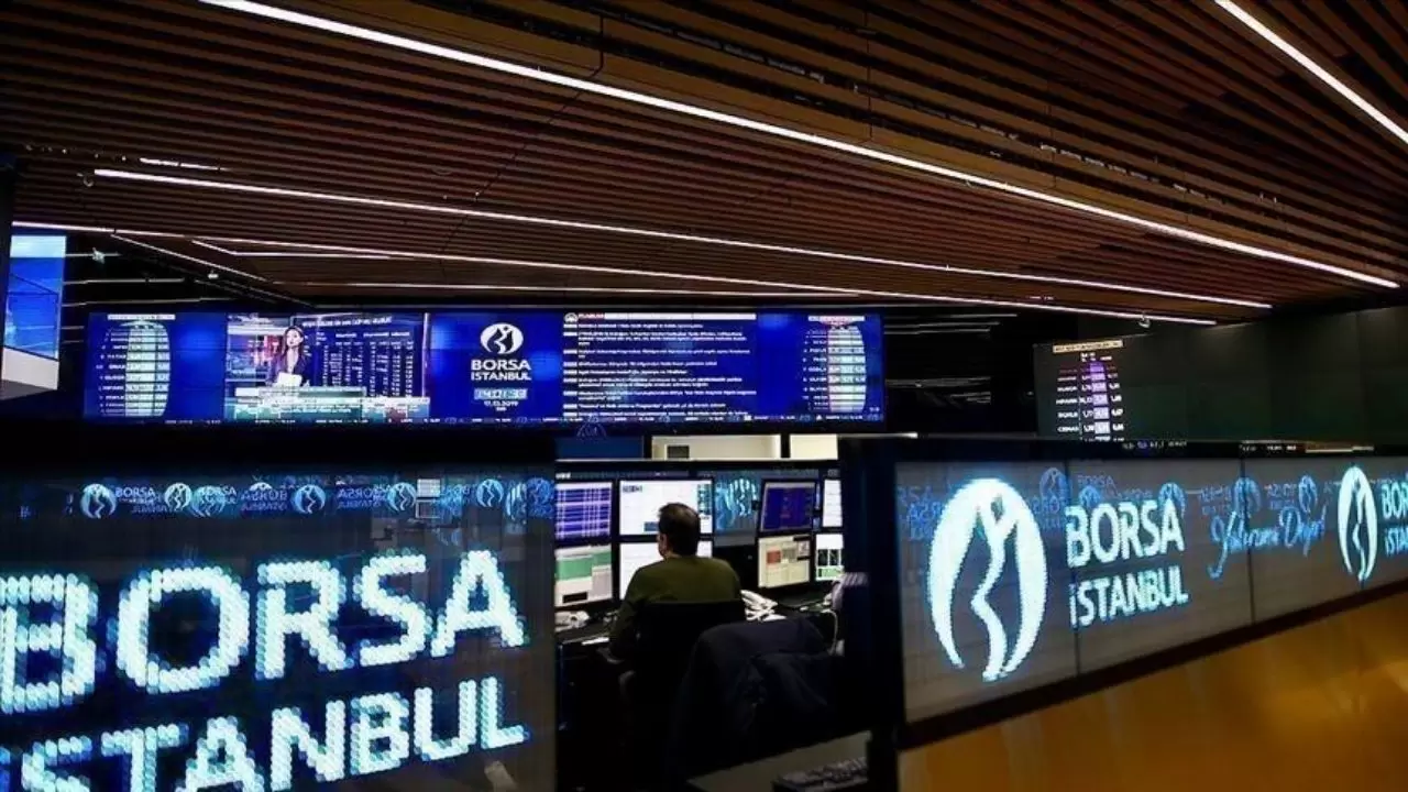Piyasalar gözünü VİOP’a çevirdi: BIST 30 kontratında ilk rakamlar 5