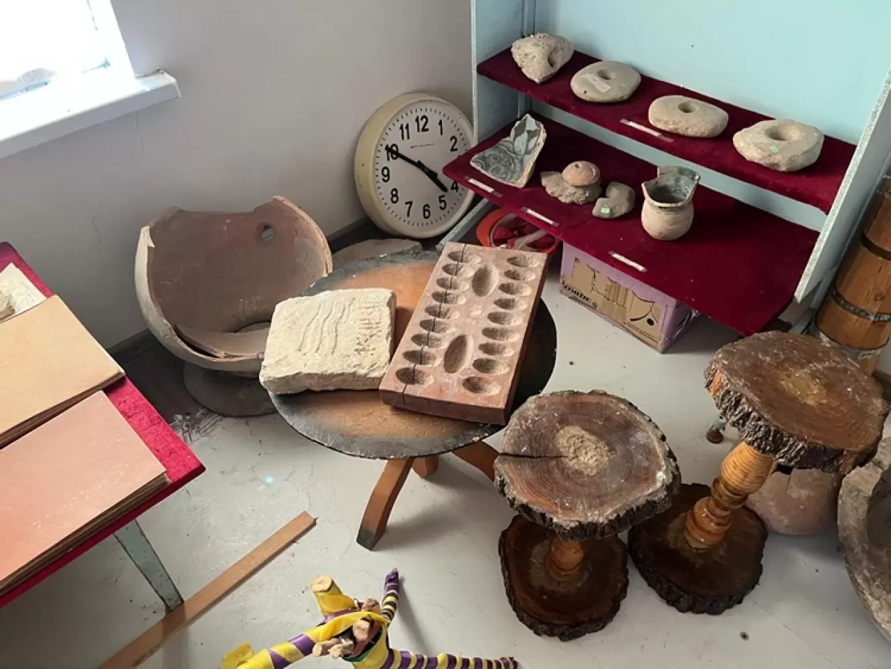 Tarihe ışık tutan keşif: Kazakistan’da Oğuz Yazıtı ortaya çıktı 3