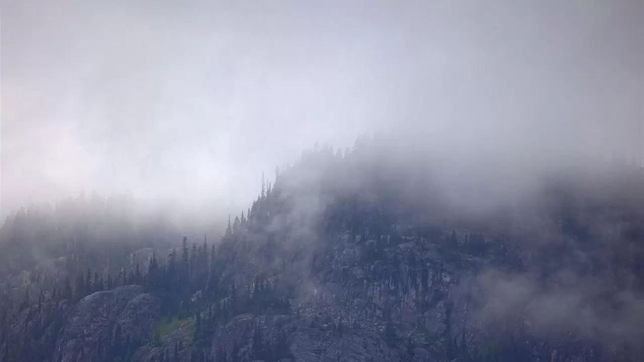 Soğuk hava etkisini artırıyor: Meteoroloji’den Türkiye geneline sis ve buzlanma uyarısı 8