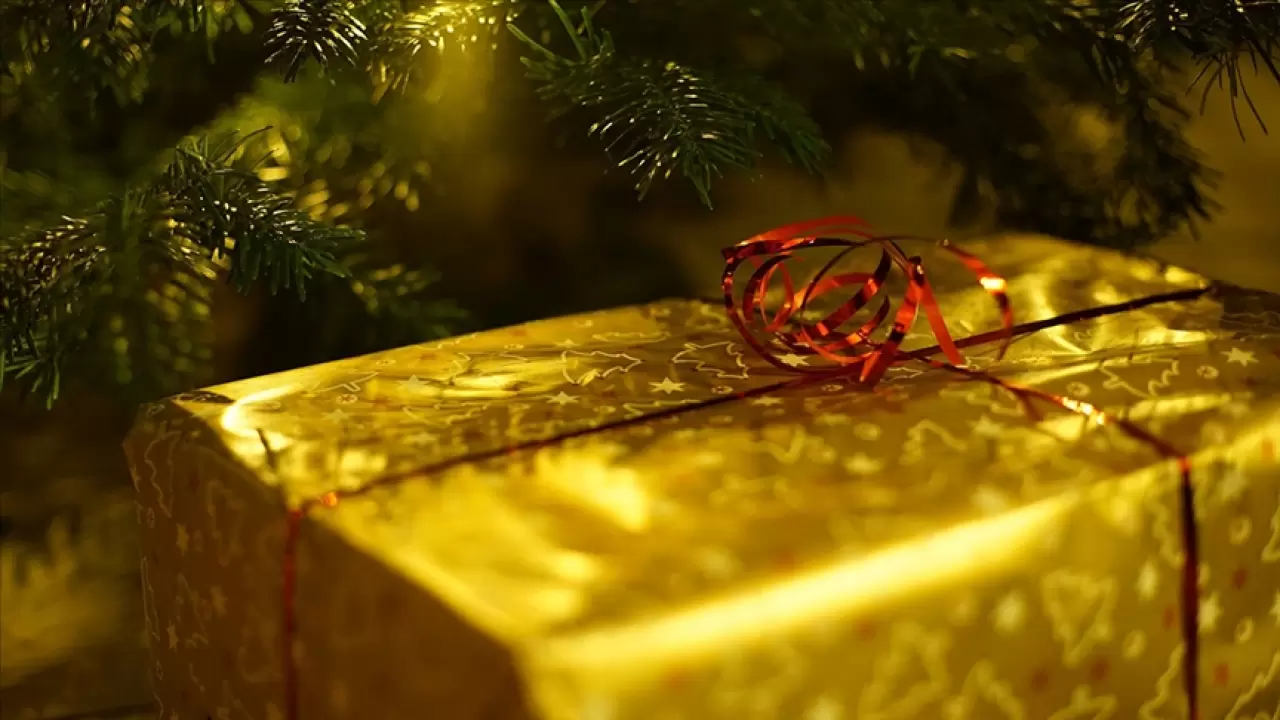 Yılbaşı bereketini artırdığına inanılan totemler: Yeni yıla şans getirdiği söylenen ritüeller 5