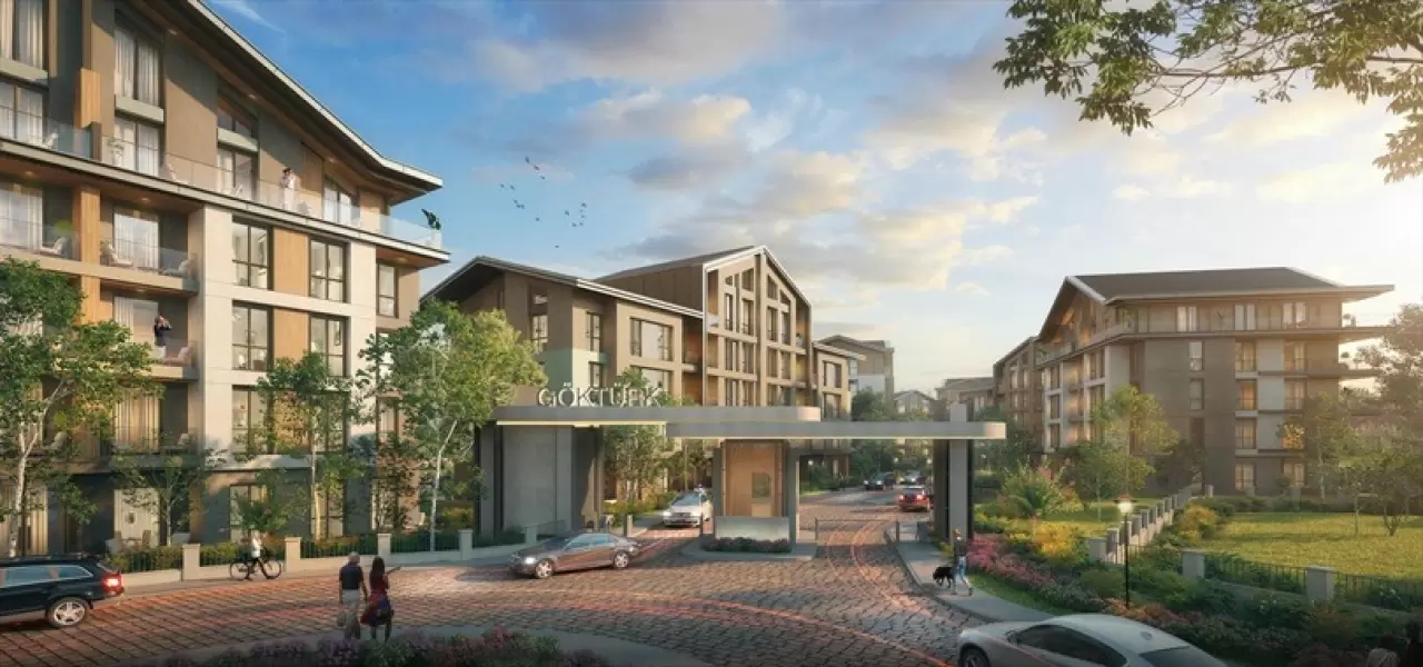 500 bin sosyal konutta son viraj! Başvurular yarın sona eriyor 3