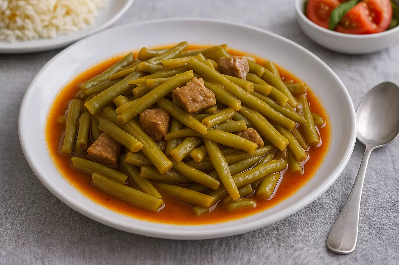 GÜNÜN MENÜSÜ 4 ARALIK 2025 | 'Bugün ne pişirsem?' diyenlere akşam yemeği tarifleri 3