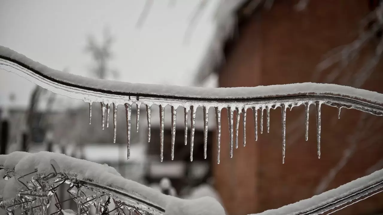 Hava şartları sertleşiyor: Türkiye genelinde yağmur, kar ve sis uyarısı 5