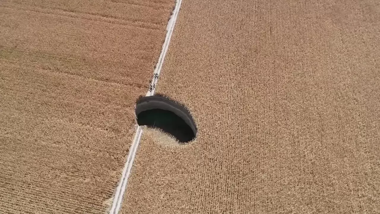 AB’den Konya’ya obruk desteği 18