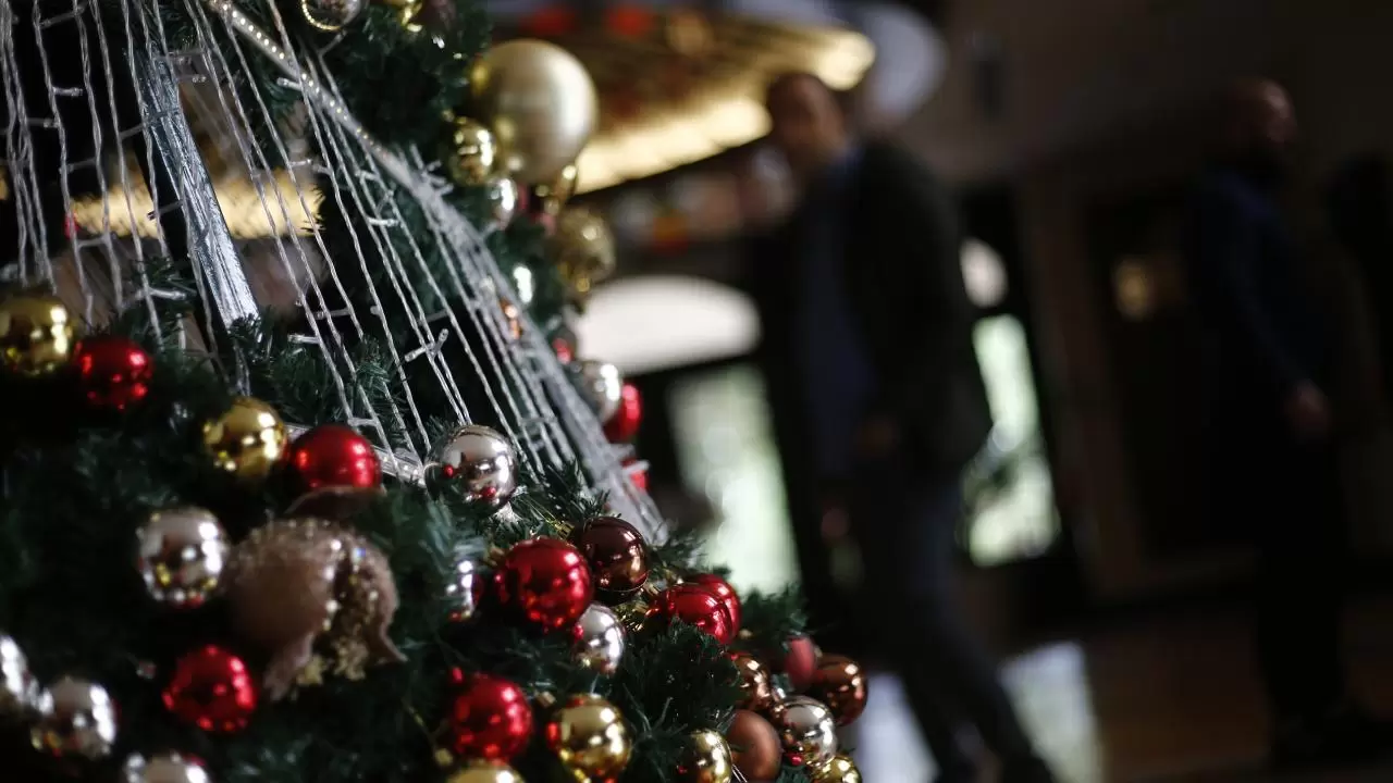 Yılbaşı bereketini artırdığına inanılan totemler: Yeni yıla şans getirdiği söylenen ritüeller 2