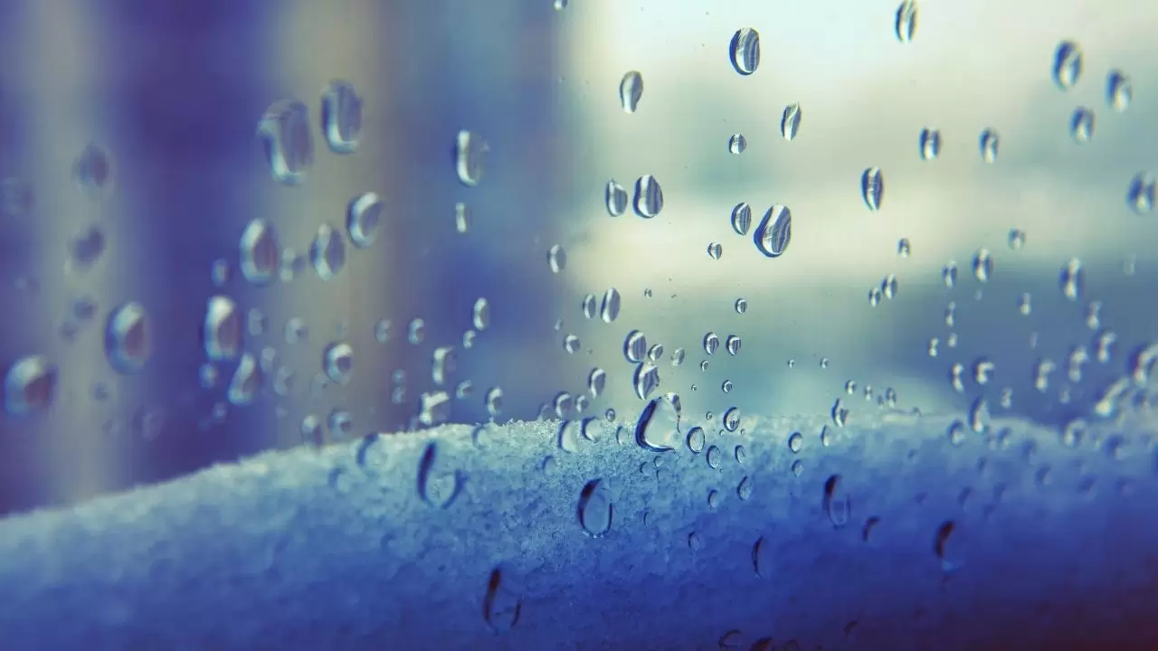 Meteoroloji alarm verdi: Türkiye genelinde kar ve sağanak etkili olacak! 1