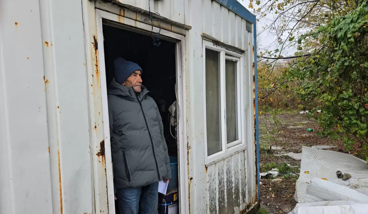 21 milyon liralık gayrimenkullerinden oldu! 4