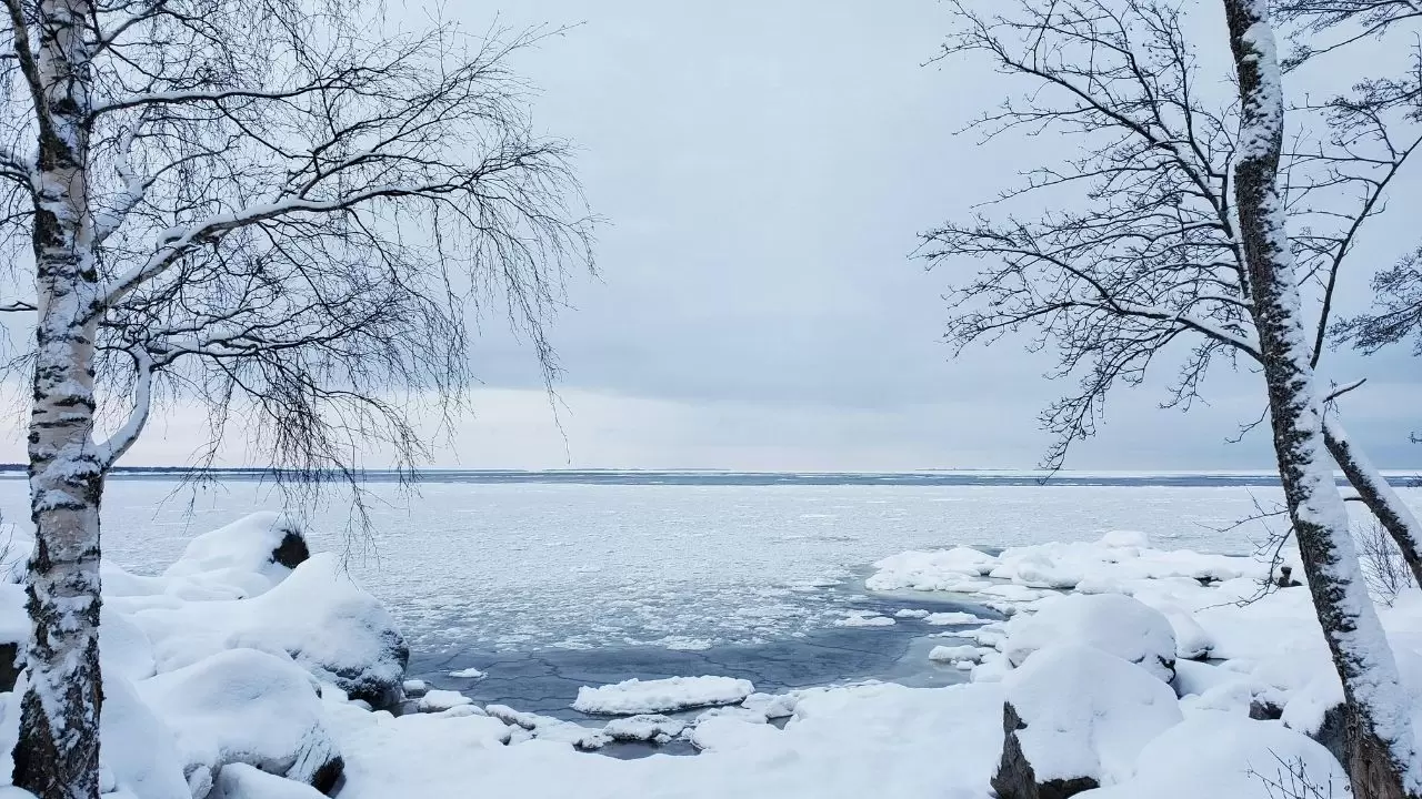 Dikkat! 81 il sis, buzlanma ve don riski altında 5