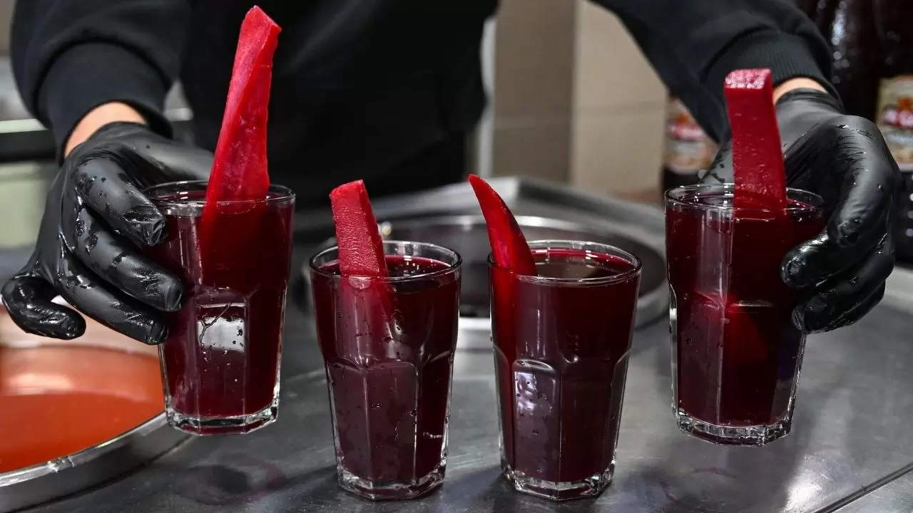 Adana’nın milli içeceği Avrupa yolcusu! Şalgam suyu AB’den onay aldı, ihracat patlayacak 8