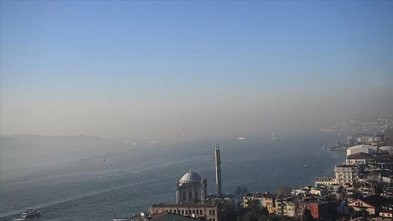 Türkiye’nin 81 ilinde hava değişiyor! Bu şehirlerde yağış ve kar alarmı 4