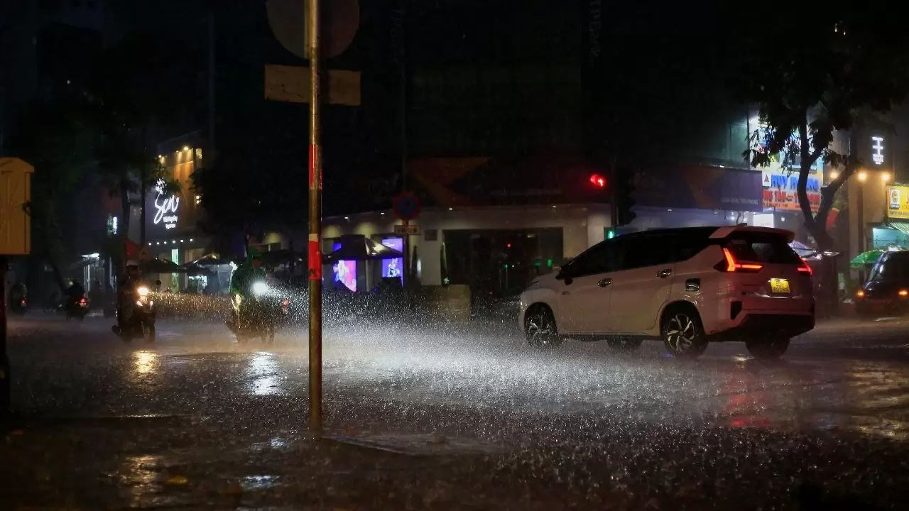 Hava koşulları kötüleşiyor: Türkiye’ye sis, yağmur ve kar uyarısı 5