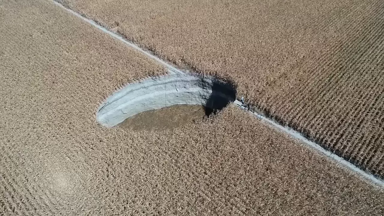 AB’den Konya’ya obruk desteği 16