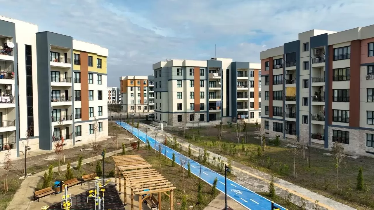 500 bin sosyal konutta son viraj! Başvurular yarın sona eriyor 8