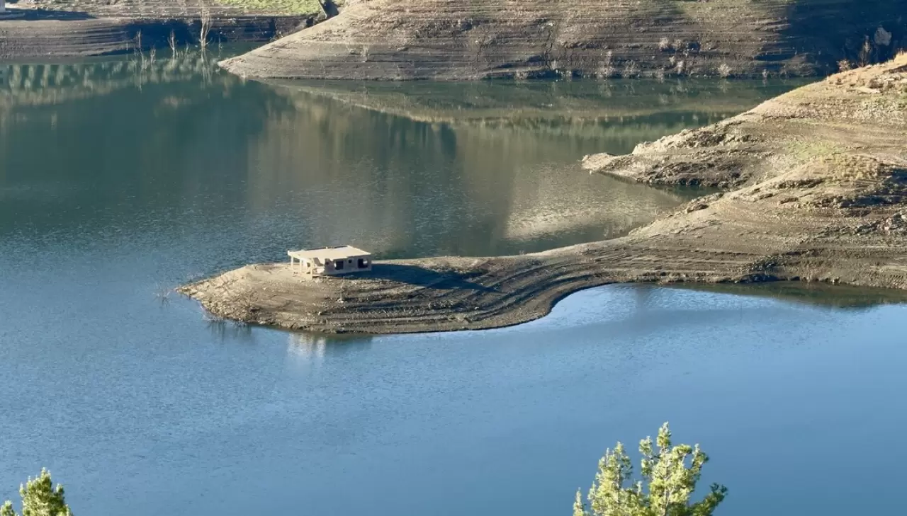 11 yıl önceki 'hayalet köy' geri döndü 11