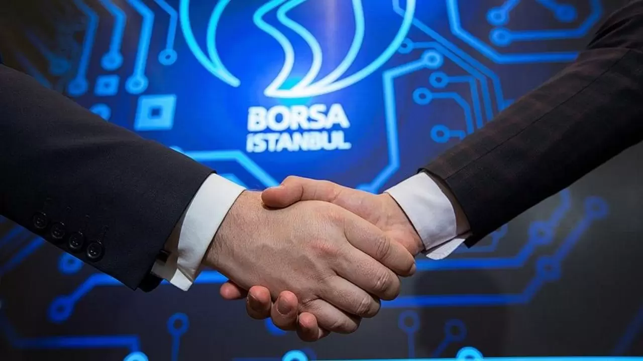 Piyasalar gözünü VİOP’a çevirdi: BIST 30 kontratında ilk rakamlar 1