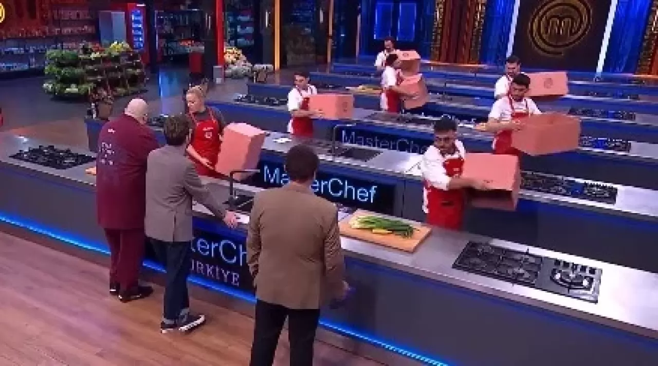 MasterChef üçüncü altın önlüğü kazanan isim kim? 24 Aralık MasterChef altın önlüğü kim giydi? 4