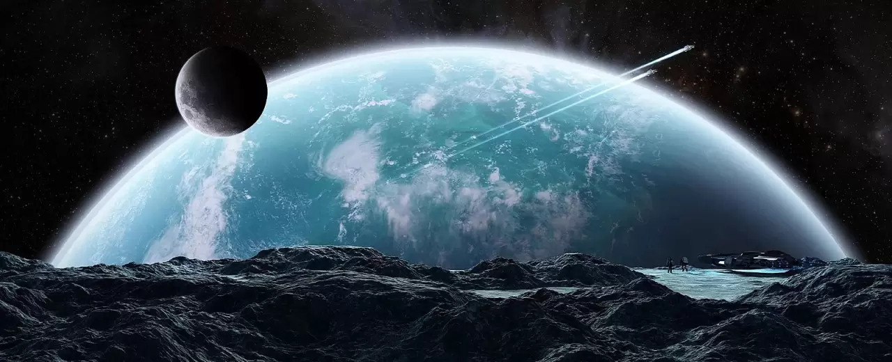 Uzay çöpleri geleceğin uzay araçlarına dönüşebilir 6