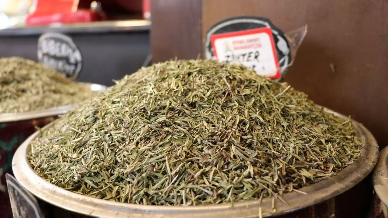 TÜRKPATENT açıkladı: Türkiye’nin 1794 coğrafi işaretli ürünü markalaşıyor 6