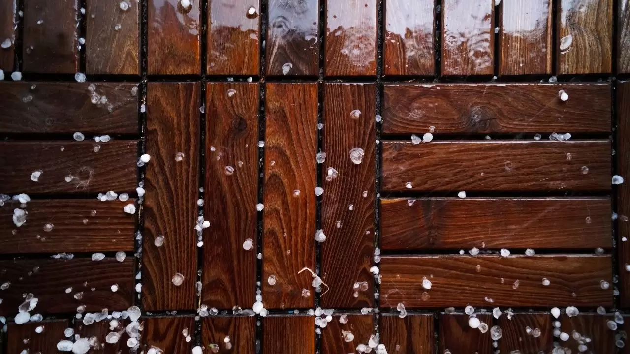 Meteoroloji uyardı: İstanbul’dan Doğu Anadolu’ya şiddetli yağış geliyor! 6