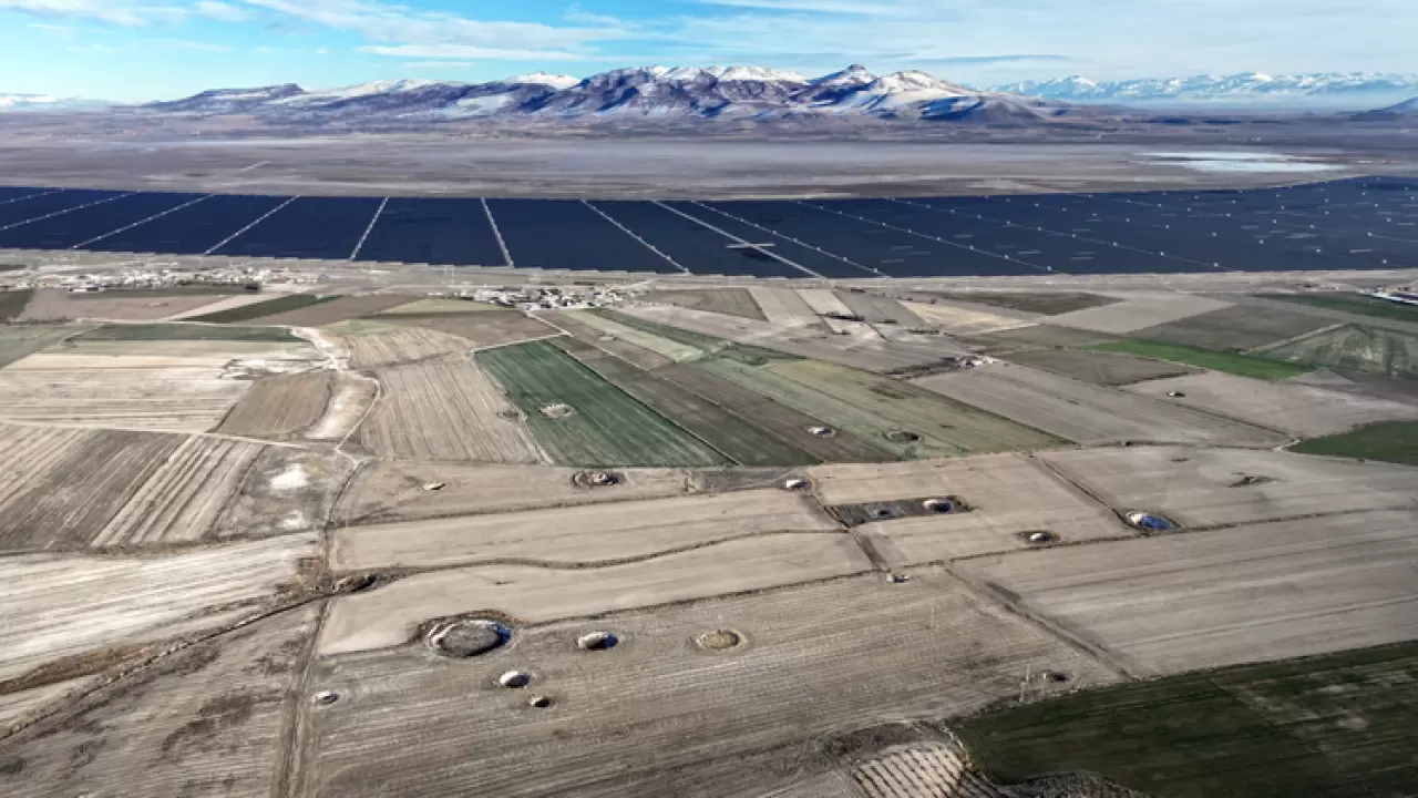 AB’den Konya’ya obruk desteği 9