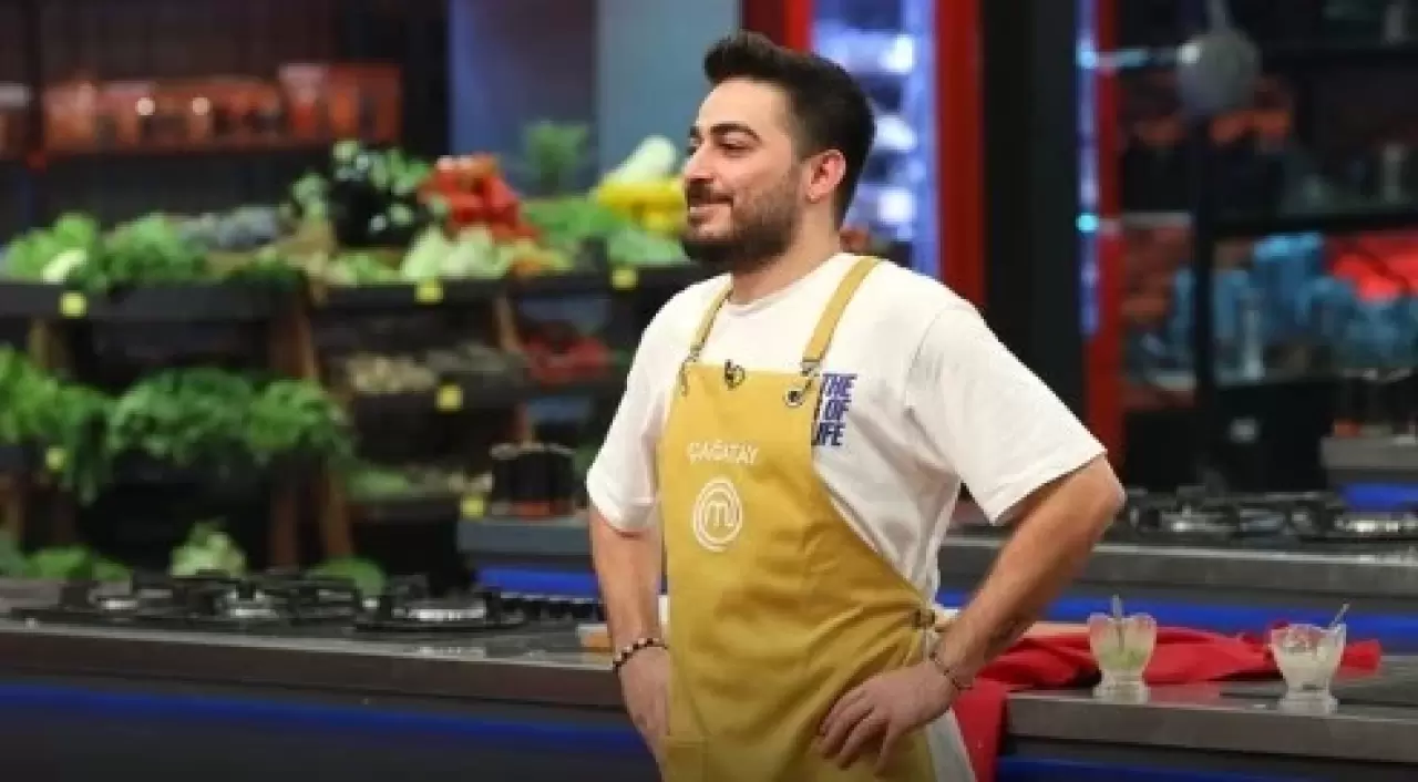MasterChef üçüncü altın önlüğü kazanan isim kim? 24 Aralık MasterChef altın önlüğü kim giydi? 2