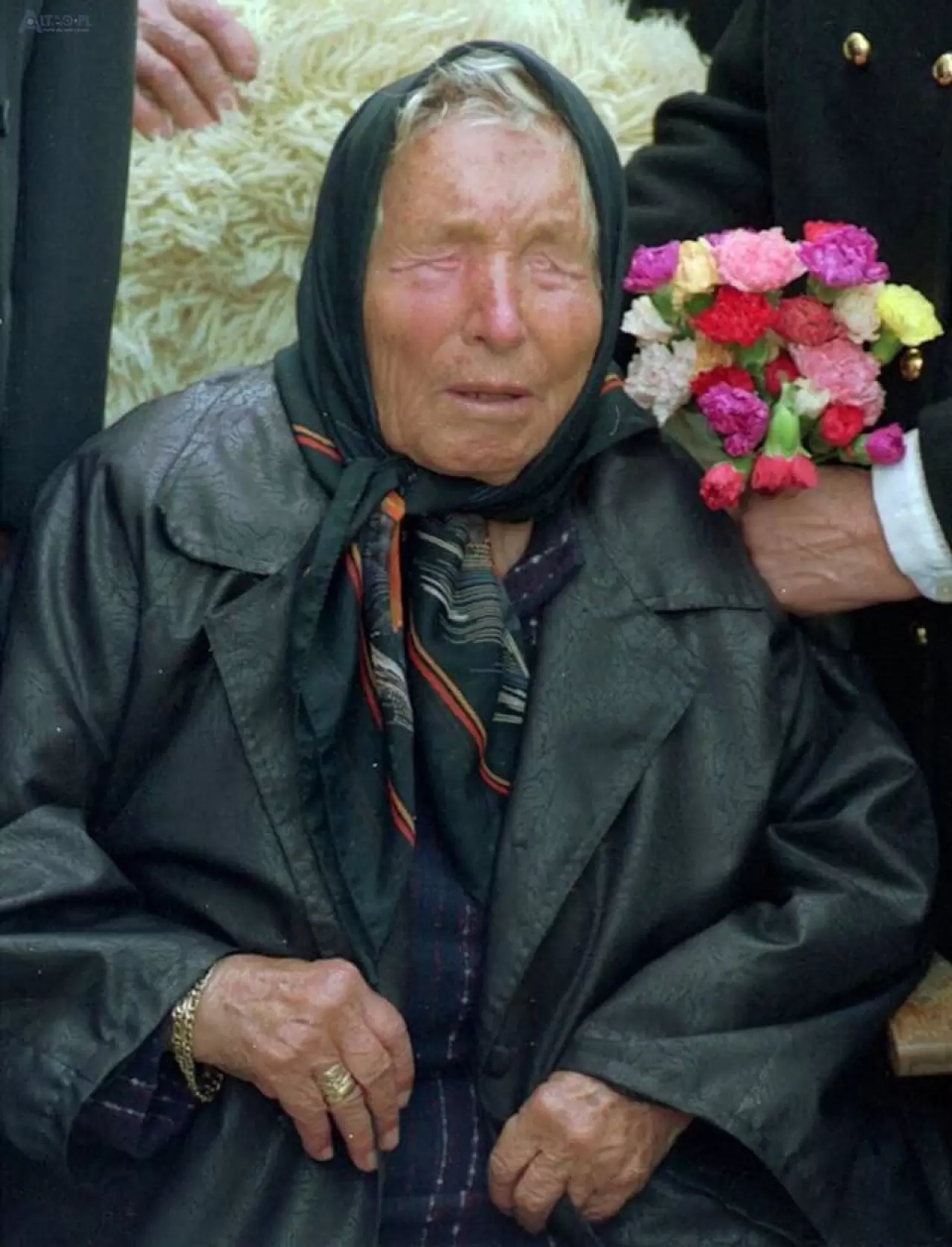 Baba Vanga’nın 2026 kehanetleri: Dünya bu yıla hazır mı? Felaket, savaş ve insanlık için kritik yıl 4