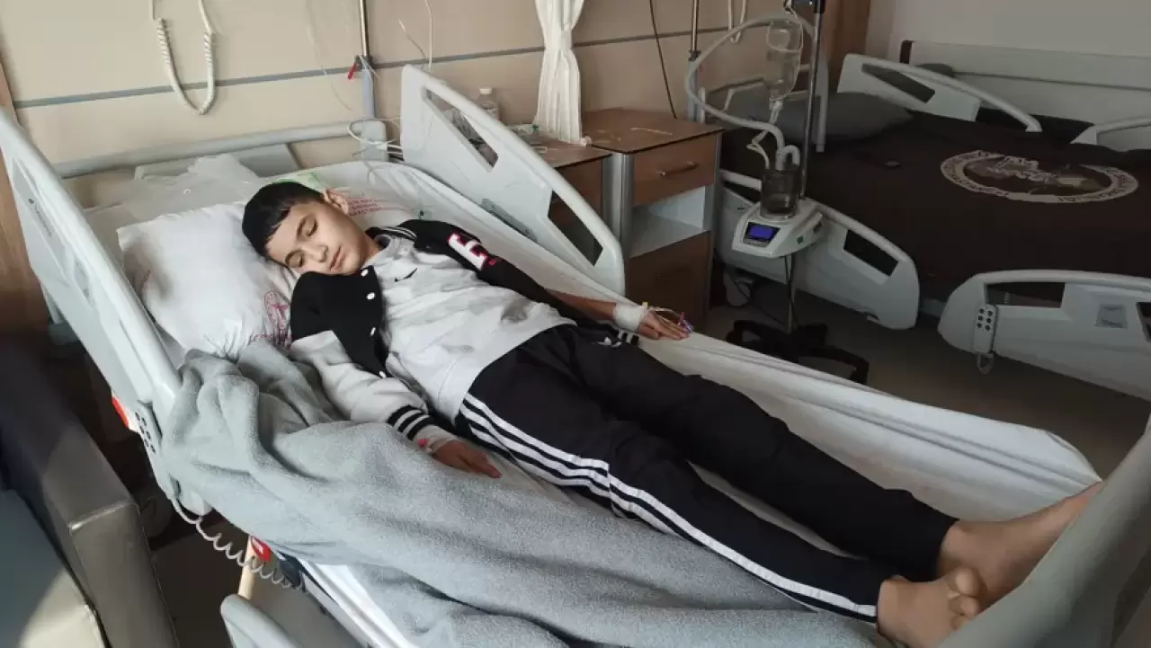 13 yaşındaki çocuk 52 gündür öksürüyor 4