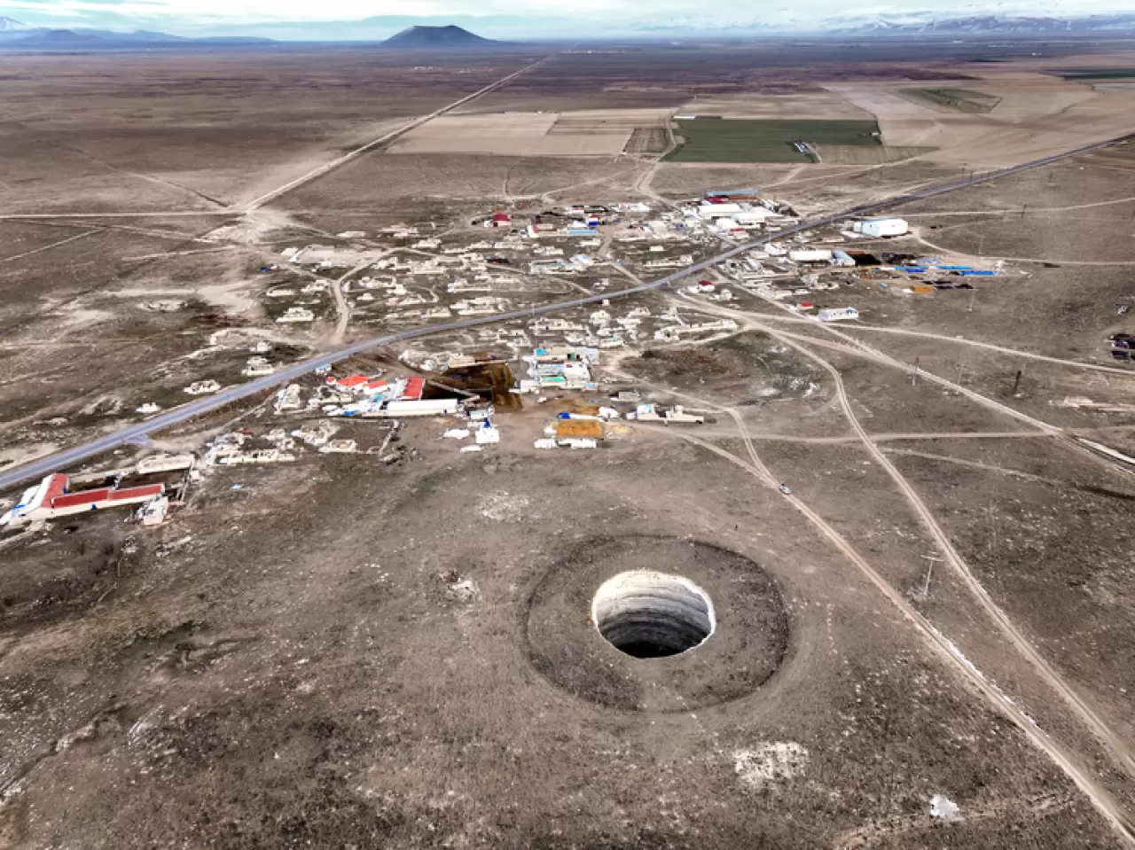 AB’den Konya’ya obruk desteği 4