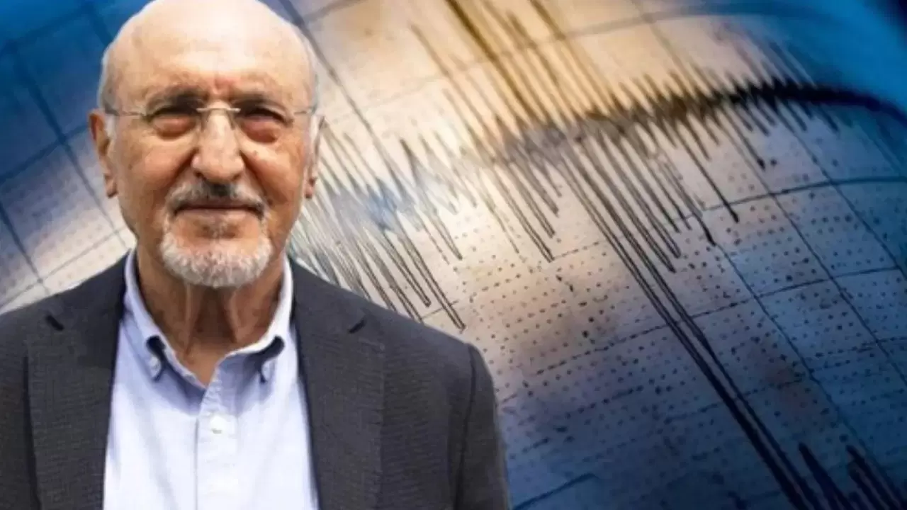 Deprem uzmanı Bektaş'tan kritik uyarı: İstanbul için deprem senaryosu değişiyor 8