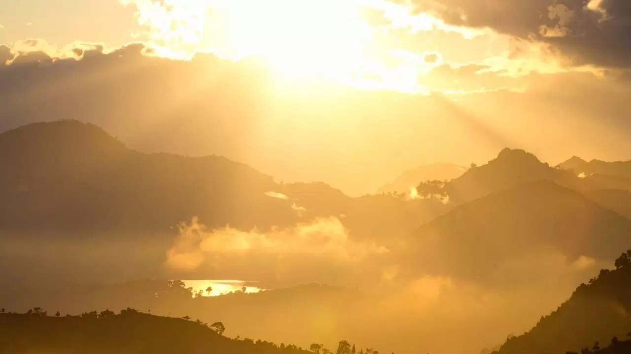 Meteoroloji uyardı: Sürücüler dikkat! Don ve pus geliyor 2