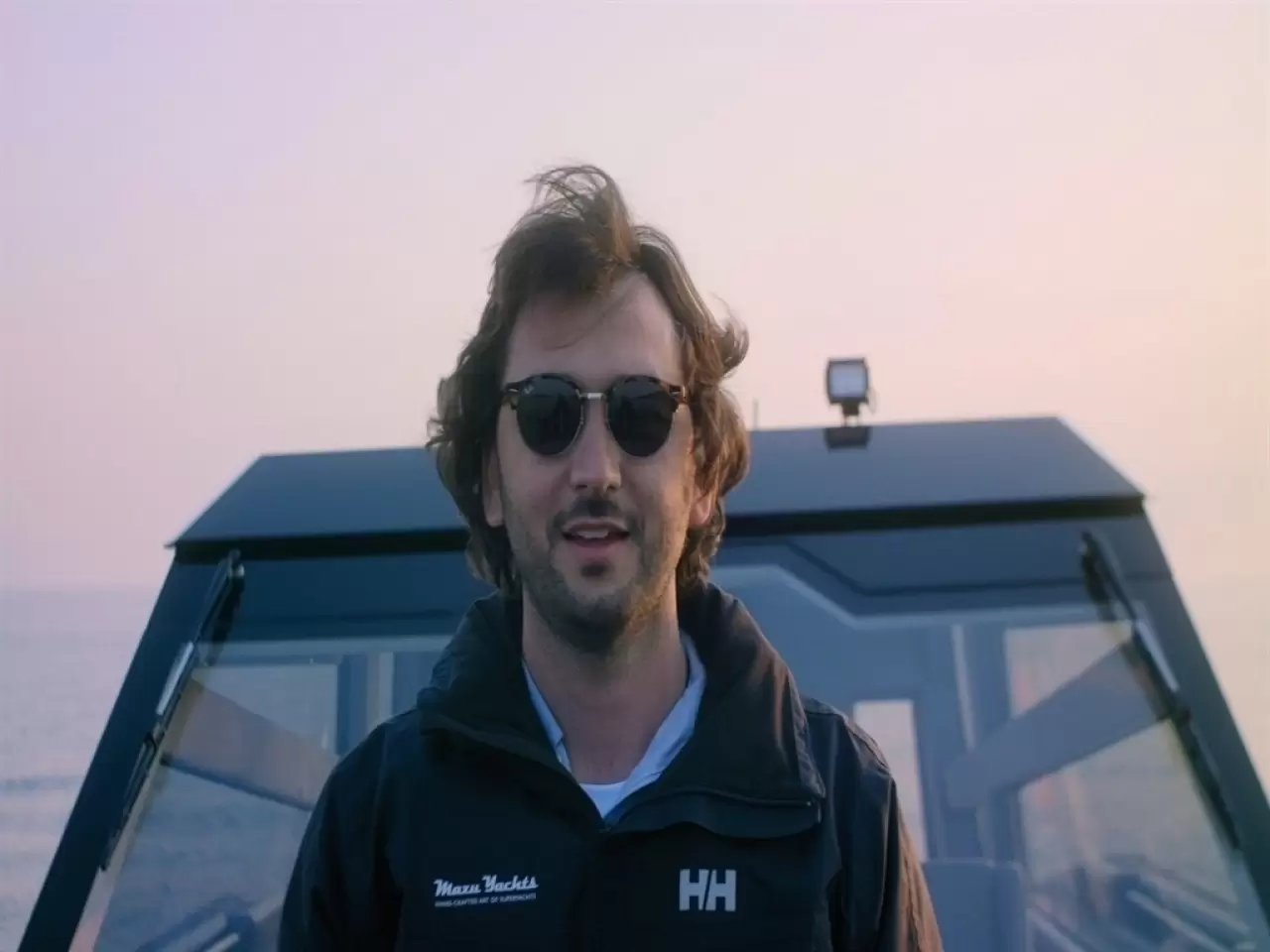 İş insanı Yukay'ın ölümüne ilişkin duruşmada gemi kaptanı konuştu 1