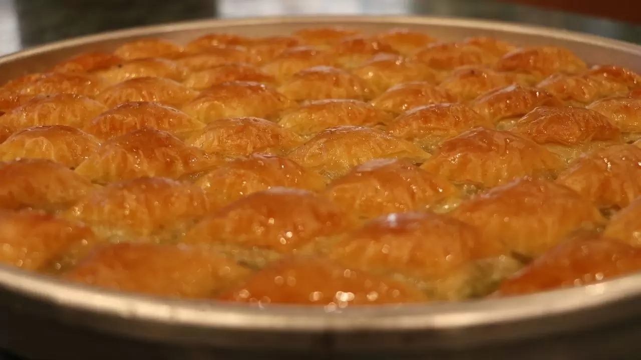 TÜRKPATENT açıkladı: Türkiye’nin 1794 coğrafi işaretli ürünü markalaşıyor 1