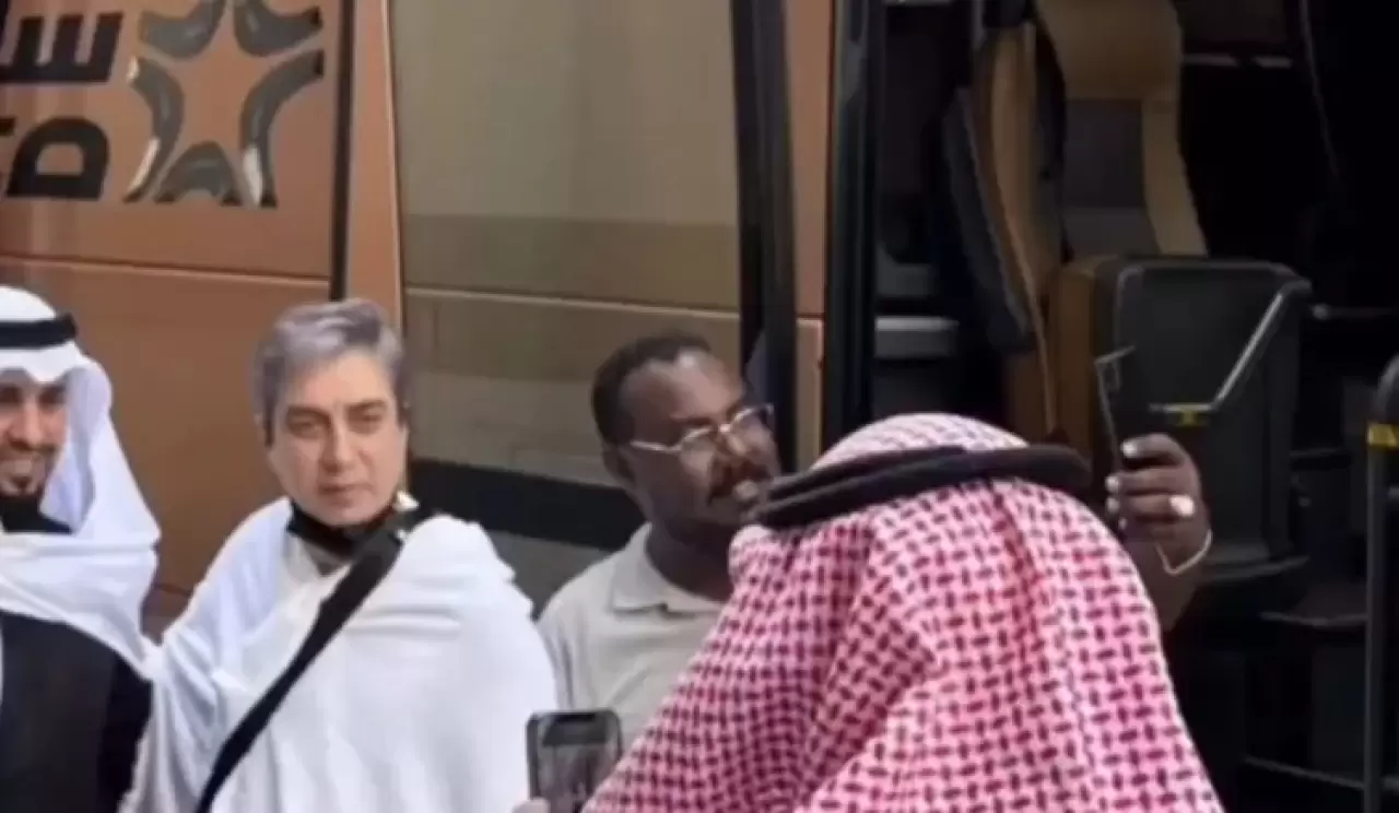 Kurtlar Vadisi'nin Polat Alemdar'ı yıllar sonra ortaya çıktı! Necati Şaşmaz’ın çocuklarını gören şoke oldu 8