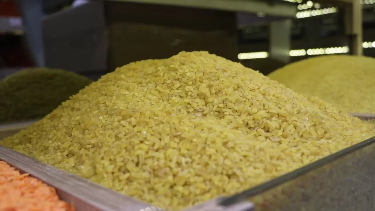 TÜRKPATENT açıkladı: Türkiye’nin 1794 coğrafi işaretli ürünü markalaşıyor 8