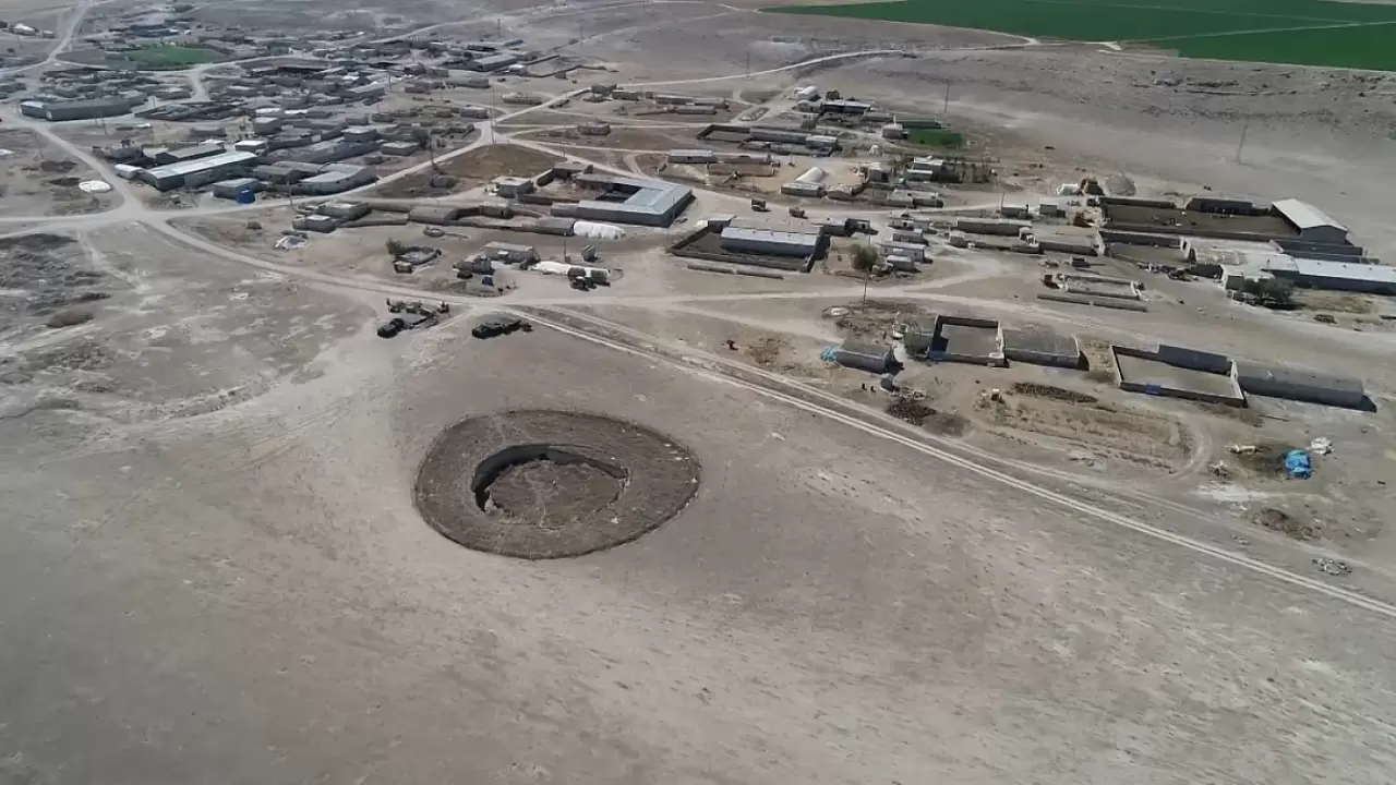 AB’den Konya’ya obruk desteği 17