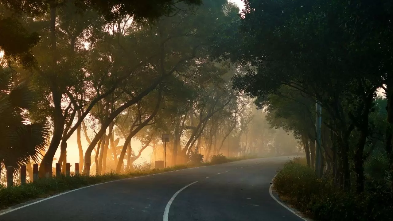 Dikkat! 81 il sis, buzlanma ve don riski altında 4