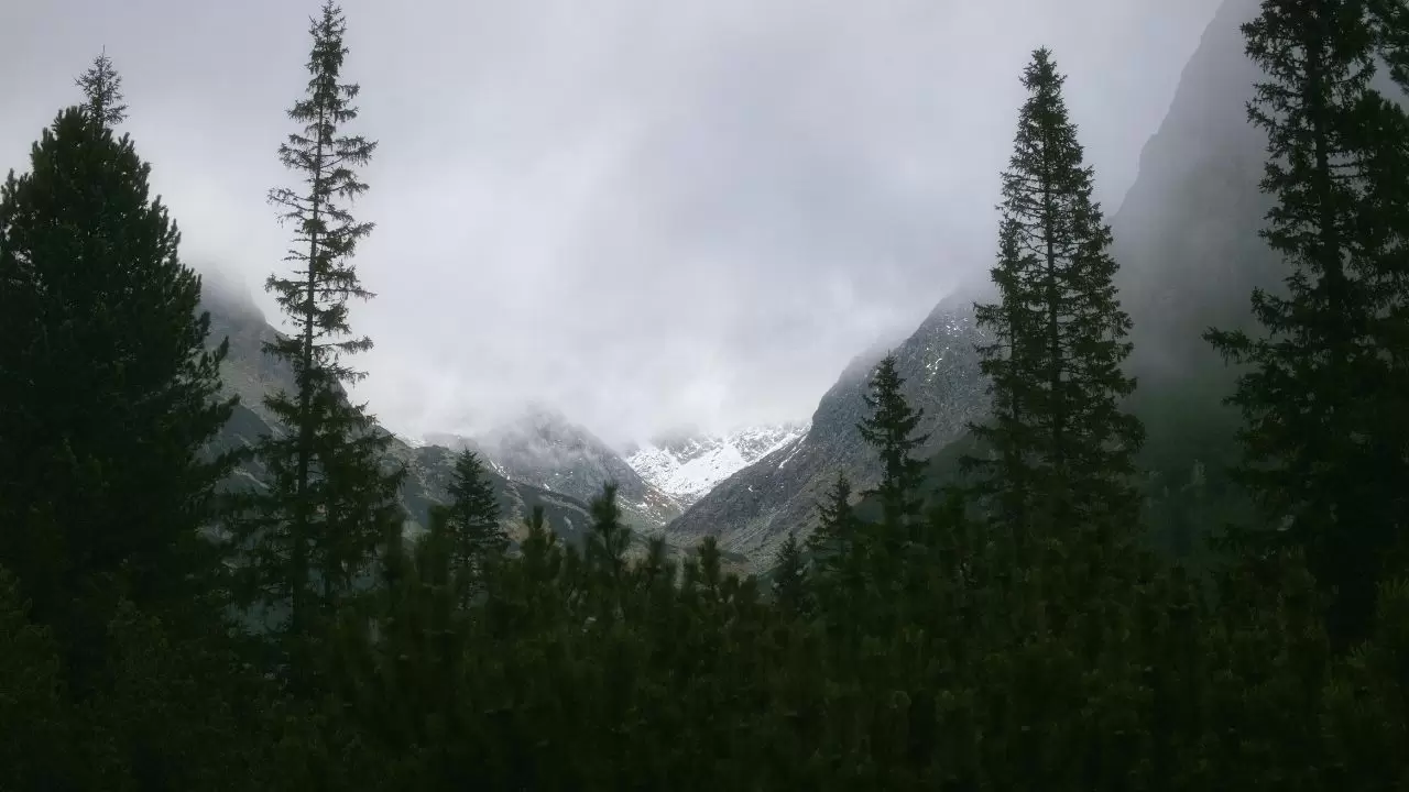 Meteoroloji uyardı: İstanbul’dan Doğu Anadolu’ya şiddetli yağış geliyor! 2