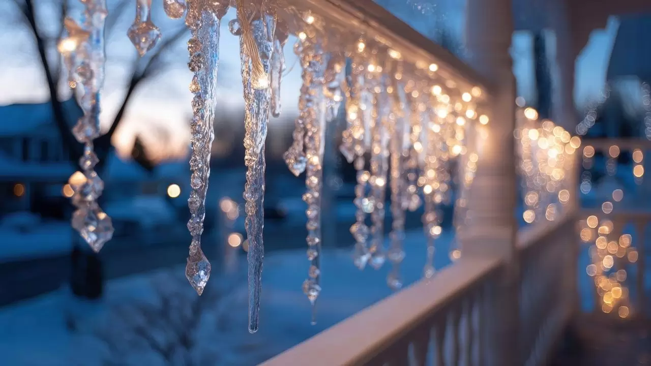 Dikkat! 81 il sis, buzlanma ve don riski altında 3